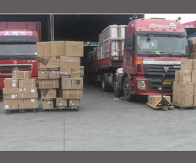 濟(jì)南到昌吉物流專線 正通達(dá)物流的全程服務(wù)保障與長(zhǎng)途搬家解決方案