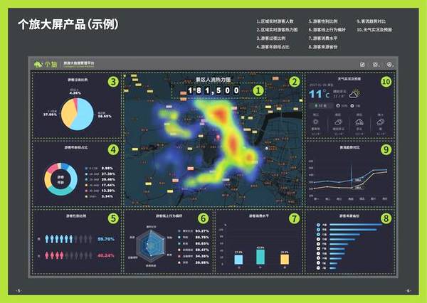 個推亮相智博會，以大數據服務賦能智慧城市數字化